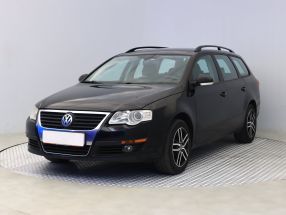 Volkswagen Passat - 2007