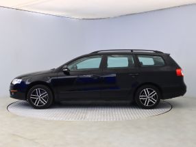 Volkswagen Passat - 2007