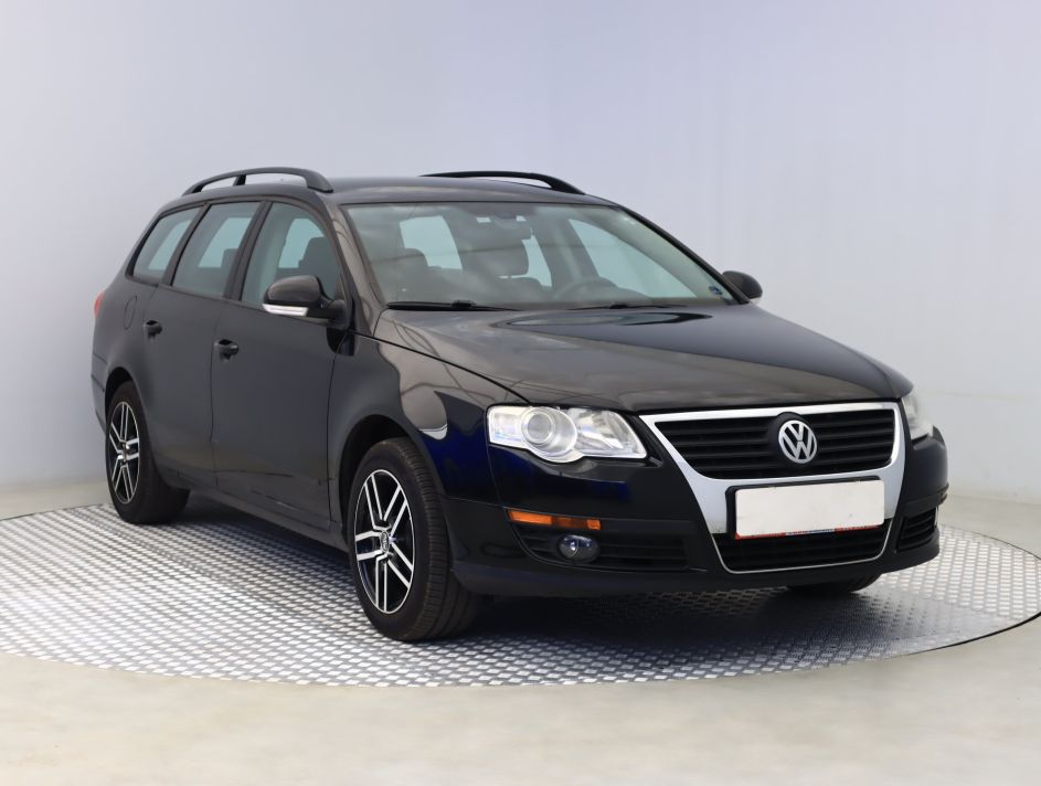 Volkswagen Passat - 2007