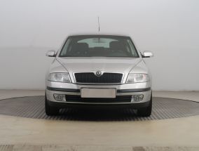 Skoda Octavia - 2006