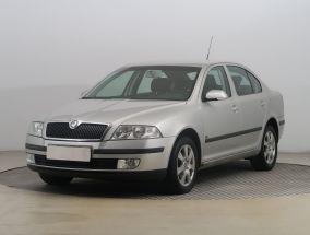 Skoda Octavia - 2006
