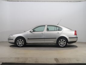 Skoda Octavia - 2006