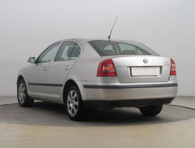 Skoda Octavia - 2006