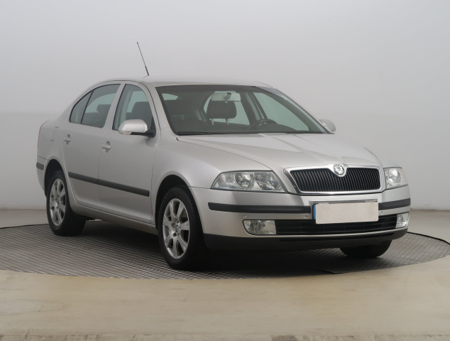 Škoda Octavia 2006