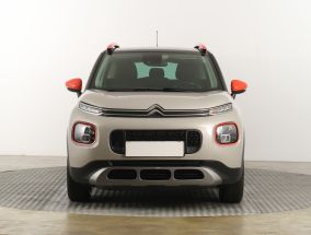 Citroen C3 Aircross - 2018