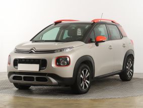 Citroen C3 Aircross - 2018