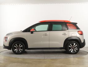 Citroen C3 Aircross - 2018