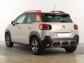 Citroen C3 Aircross - 2018