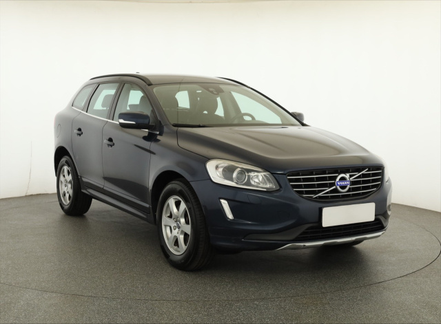 Volvo XC60 2015