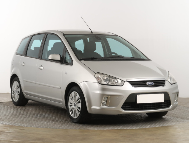 Ford C-Max 2008