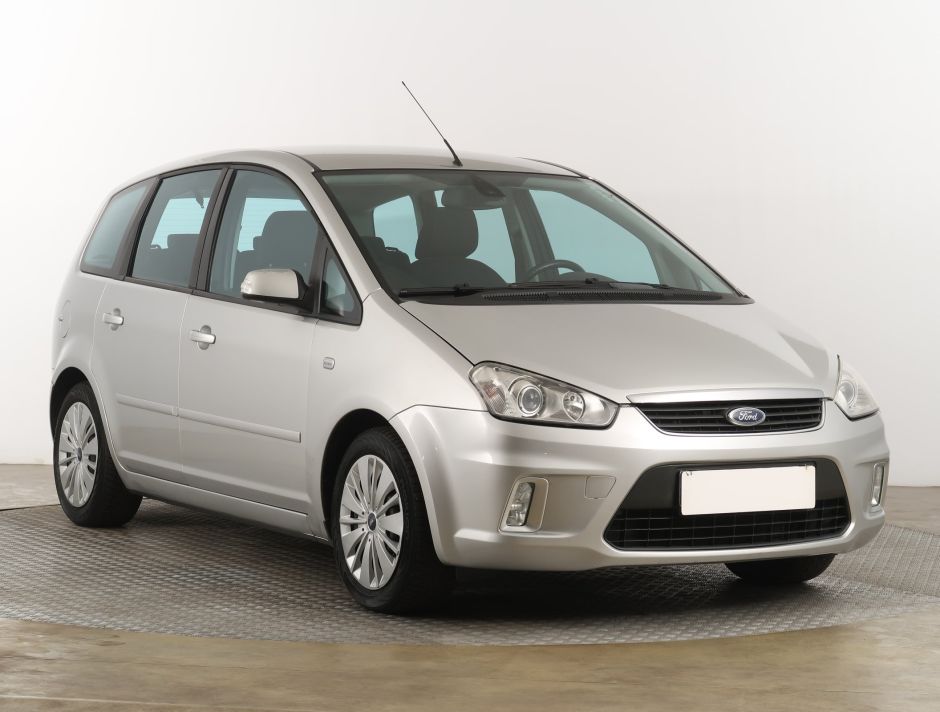 Ford Focus C-Max - 2008