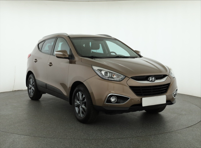 Hyundai ix35 2015