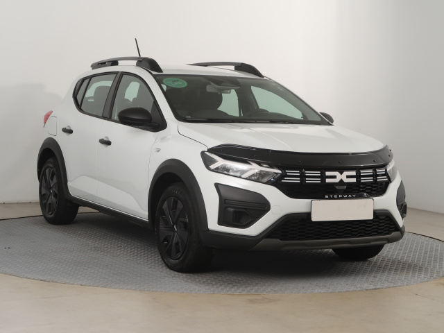 Dacia Sandero 2024
