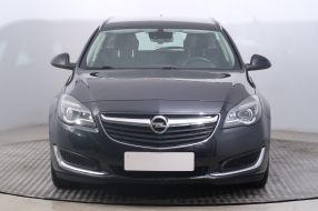 Opel Insignia - 2015
