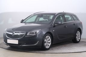 Opel Insignia - 2015