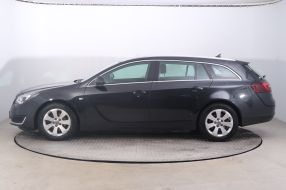 Opel Insignia - 2015