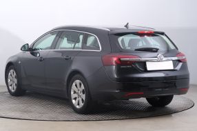 Opel Insignia - 2015