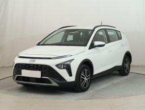 Hyundai Bayon - 2022