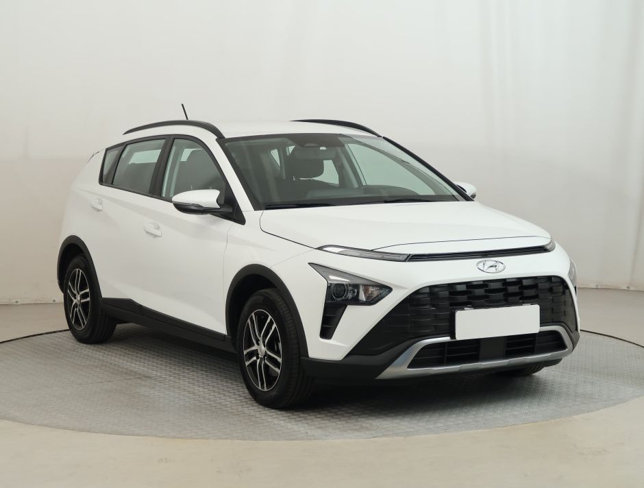 Hyundai Bayon - 2022