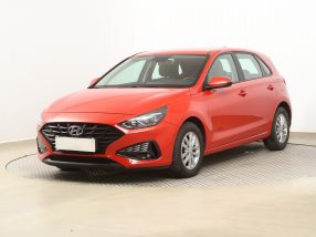 Hyundai i30 - 2021