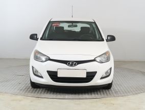 Hyundai i20 - 2013