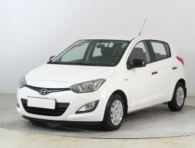 Hyundai i20 - 2013