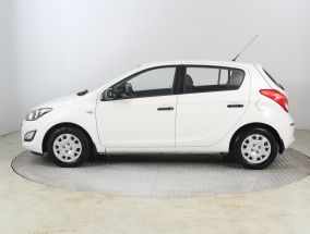 Hyundai i20 - 2013