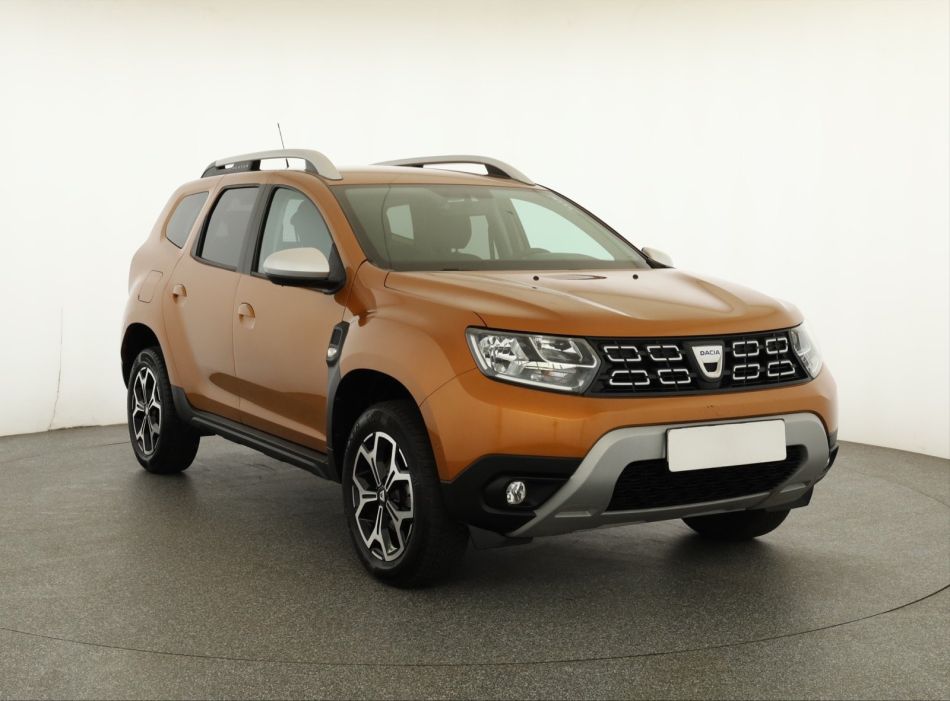Dacia Duster - 2020