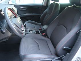 Seat Leon - 2020