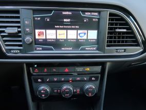 Seat Leon - 2020