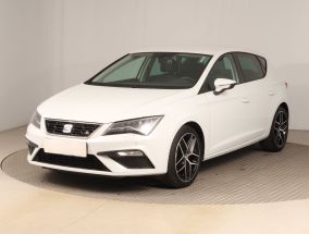 Seat Leon - 2020