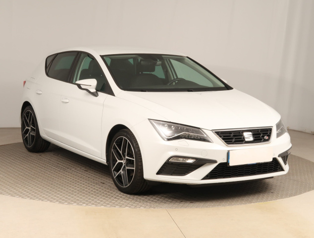 Seat Leon 2020