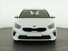 Kia Ceed - 2021
