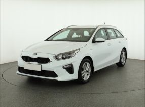 Kia Ceed - 2021