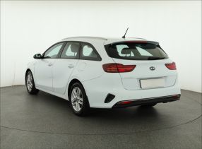 Kia Ceed - 2021