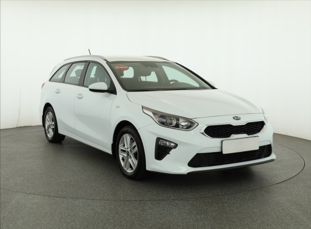 Kia Ceed 2021