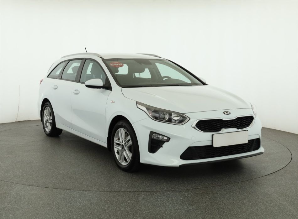 Kia Ceed - 2021