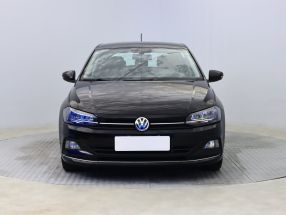 Volkswagen Polo - 2019