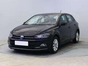 Volkswagen Polo - 2019