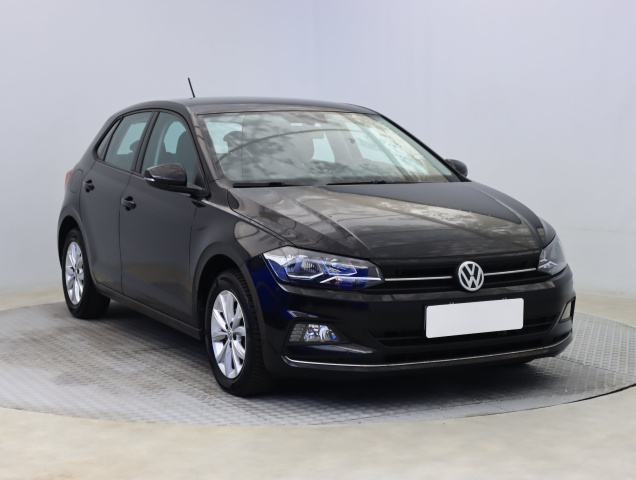 Volkswagen Polo 2019