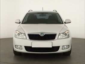 Skoda Octavia - 2012