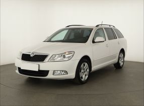 Skoda Octavia - 2012