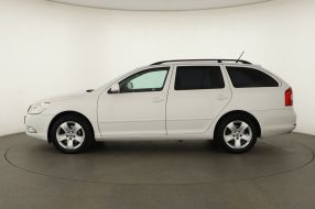Skoda Octavia - 2012