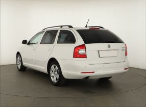 Skoda Octavia - 2012