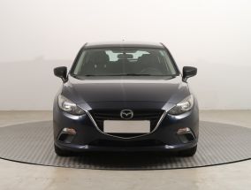 Mazda 3 - 2014