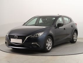 Mazda 3 - 2014