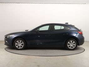 Mazda 3 - 2014