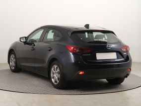 Mazda 3 - 2014