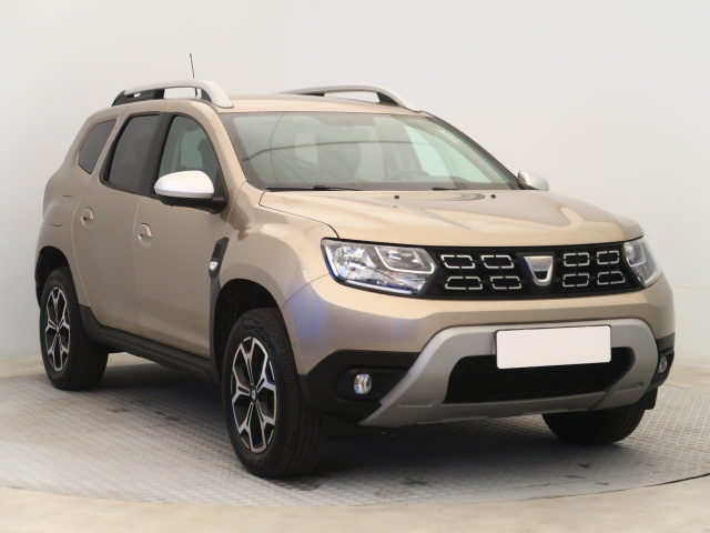 Dacia Duster 2020