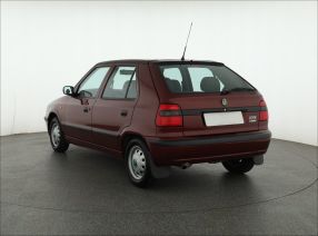 Skoda Felicia - 1999